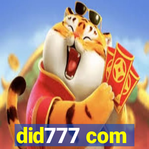 did777 com